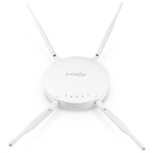 EnGenius Networking EAP1300EXT EnTurbo 11ac Wave 2 Indoor Wireless Access Point with High-Gain Antennas Retail