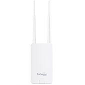 EnGenius Networking ENS500EXT-AC EnTurbo 11ac 5GHz Wave2 Wireless Access Point with Detachable Antennas Retail