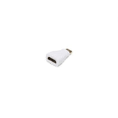 DJI Drone Accessory CP.PT.000877 Goggles HDMI (Type A) Female to HDMI (Type C) Male Adaptor Retail
