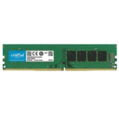 Crucial Memory CT16G4DFD8266 16GB DDR4 2666Mhz UDIMM 1.2V Retail