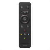 QNAP Accessory RM-IR004 IR remote control for TVS-882ST2 TVS-x73 TS-x53B TVS-1282T3 Retail