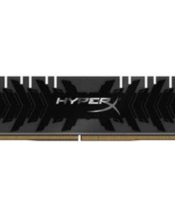 Kingston MemoryHX430C15PB3K2/8 8GB 3000MHz DDR4 CL15 DIMM (Kitof2) XMP HyperX Predator Retail