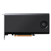 HighPoint Controller Card SSD7101A-1 4x dedicated 32Gbps M.2 to PCIe 3.0x16 RAID Controller Retail