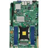 Supermicro Motherboard MBD-X11SPW-TF-B Xeon Single Socket S3647 C622 Max.768GB PCI Express WIO Brown Box