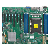 Supermicro Motherboard MBD-X11SPL-F-B Xeon Single Socket S3647 C621 Max.1TB PCI Express ATX Bulk Pack