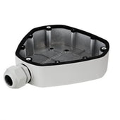 Hikvision Accessory CB-FE Conduit Base for Fisheye Camera Retail