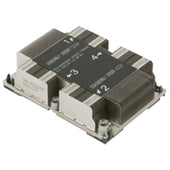 Supermicro CPU Heat Sink SNK-P0067PS 1U LGA3647 CPU Heat Sink for X11 Purley Platform Brown Box