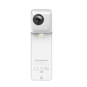 Insta360 Camera Insta360 Nano(EU version) Dual Lens Nano VR Camera for iPhone 7 and 6 Retail