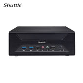 Shuttle System XH110G Core i7/i5/i3 H110 16GB DDR4 SATA HDMI+VGA Support Windows 10/Windows 7 Retail