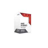 AMD CPU AD9600AGABBOX Bristol Ridge AM4 A8 9600 APU 65 Watts Retail