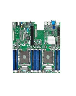 Tyan Motherboard S7106GM2NR Tempest CX S7106 C621 PCIE SATA DDR4 EATX Retail