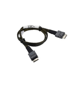 Supermicro Cable CBL-SAST-0818 55cm 34AWG OCuLink v.1.0 INT PCI Express NVMe Brown Box