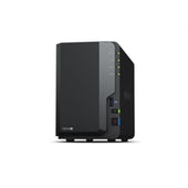 Synology Network Attached Storage DS218+ 2 bay DiskStation 2.0GHz 2GB Retail