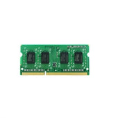 Synology Memory D3NS1866L-4G 4GB RAM DDR3L-1866 SO-DIMM Brown Box