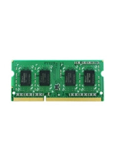 Synology Memory D3NS1866L-4G 4GB RAM DDR3L-1866 SO-DIMM Brown Box