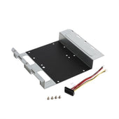 Shuttle Accessory PHD4 3.5 inch HDD rack for XH81/XH81V/XH97V Retail