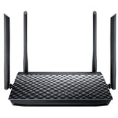 ASUS Networking RT-AC1200G AC1200 Dual-Band Wi-Fi Router with 4x5dBi Antennas Retail