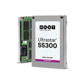 HGST Solid State Drive 0B34893 HUSMM3240ASS200 400GB 2.5 inch 15mm SAS MLC ME-10DW/D 3D CRYPTO-E Bare