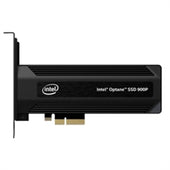 Intel Solid State Drive SSDPED1D280GASX 900P 280GB AIC PCIe 4.0 20nm 3D XPoint Retail