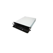 Cougar Rackmount RA251L00F 4U Rackmount Server Chassis 2x8cm+1x6cm FAN 1.2 mm Thickness Retail