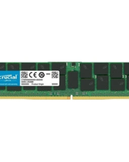Crucial Memory CT32G4LFD4266 32GB DDR4 2666 LRDIMM Retail