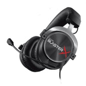 Creative Labs Headphones 70GH031000002 FG GH0310 SOUND BLASTERX H5 SPECIAL EDITION Retail
