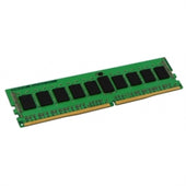 Kingston Memory KVR24N17S6/4 4GB 2400MHz DDR4 Non-ECC CL17 Memory RAM DIMM 1Rx16 Retail