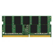 Kingston Memory KVR24S17S6/4 4GB 2400MHz DDR4 Non-ECC CL17 SODIMM 1Rx16 Retail