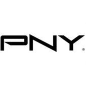 PNY Accessory 91004533-STD BRACKET STD for QUADRO P1000/P600 Retail