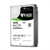 Seagate Hard Drive ST10000NM0216 10TB 3.5inch 7200RPM 256MB SAS 12GB/s Standard Bare