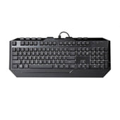 Coolermaster Keyboard and Mice DEVASTATOR 3 GAMING BUNDLE KEYBOARD MOUSE RGB LED
