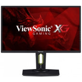 Viewsonic Monitor XG2560 25 inch 1920x1080 Full HD 1000:1 1ms USB/HDMI/Display Port NVIDIA G-Sync Gaming Monitor Retail