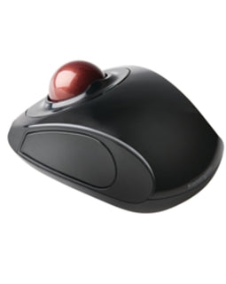 Kensington Mouse K72352US Nano USB Orbit Wireless Mobile Trackball Mouse Retail