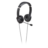 Kensington Headphone K33323WW Hi-Fi Headphones with Mic Retail