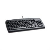 Kensington Keyboard K64338US Comfort Type Wired USB Keyboard Retail