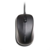 Kensington Mouse K72110US Wired Mouse for Life Retail