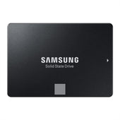 Samsung Solid State Drive MZ-76E1T0E 860 EVO 1TB 2.5 SATA III Internal SSD Single Unit Version White box