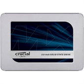 Crucial SSD CT250MX500SSD4 250GB MX500 M.2 2280 SSD Retail
