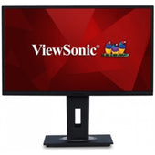 Viewsonic Monitor VG2448 24 inch IPS Full HD HDMI/DisplayPort/VGA/USB 3.0 SuperClear Monitor Retail