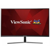 Viewsonic Monitor VX2758-C-MH 27 inch Full HD Dual HDMI FreeSync Curved Monitor Retail