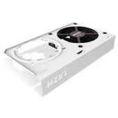 NZXT Accessory KRAKEN G12 GPU BKACKET COOLER WHITE 92MM FAN FOR VIDEO CARD Retail