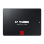 Samsung SSD MZ-76P256E 860 Pro 256GB 2.5 inch SATA3 Internal SSD Single Unit White box