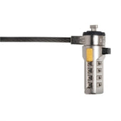 Kensington Accessory K64674WW Serialized Combination Laptop Lock