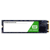Western Digital SSD WDS240G2G0B 240GB M.2 2280 SATA 6Gb/s WD Green Retail