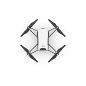 DJI Drone CP.TL.00000041.01 Cool New Tello Toy Drone Retail