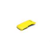 DJI Drone Accessory CP.PT.00000225.01 Tello Part 5 Snap On Top Cover Yellow Retail