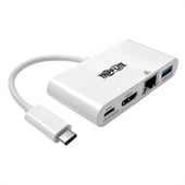 Tripp-Lite Accessory U444-06N-HGU-C Gen1 USB-C to HDMI Adapter Thunderbolt3 1080p Retail