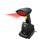 Adesso Scanner NUSCAN 7300CR Nuscan 7300CR USB Wired/2.4GHz Wireless Barcode Scanner Retail