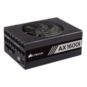 Corsair Power Supply CP-9020087-NA AX1600i Digital ATX 80+ TITANIUM 1600 Watt Fully-Modular PSU Retail