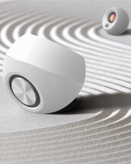 Creative Labs Speaker 51MF1680AA001 SYS SPKR CREATIVE PEBBLE WW-R N White Retail